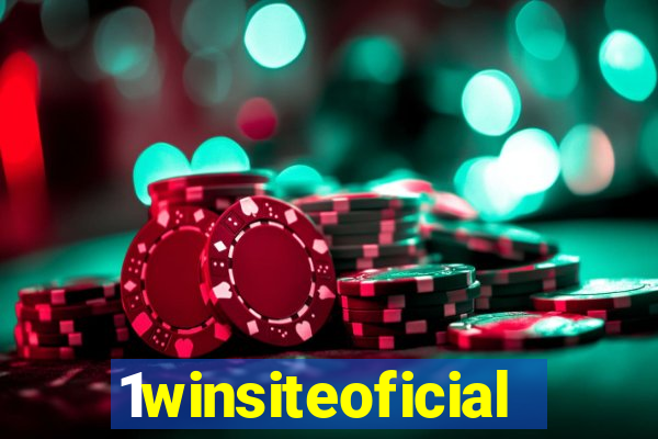 1winsiteoficial
