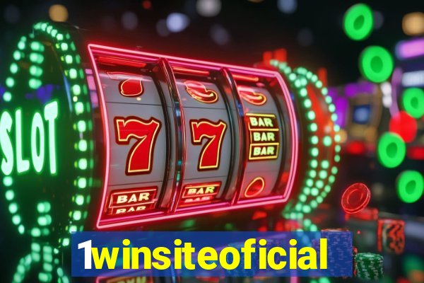 1winsiteoficial