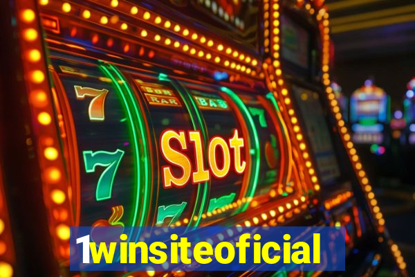 1winsiteoficial