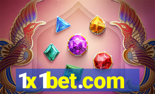 1x1bet.com