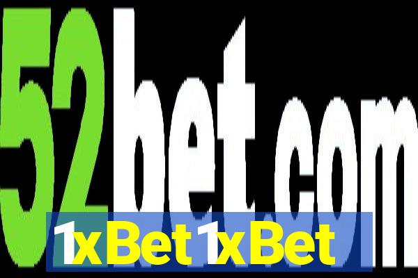 1xBet1xBet