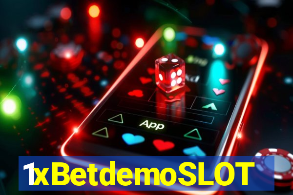 1xBetdemoSLOT
