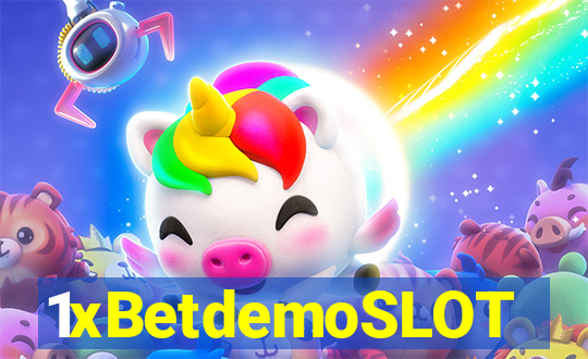 1xBetdemoSLOT
