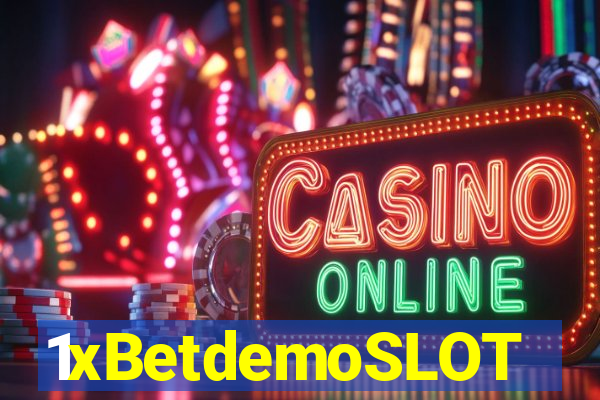 1xBetdemoSLOT