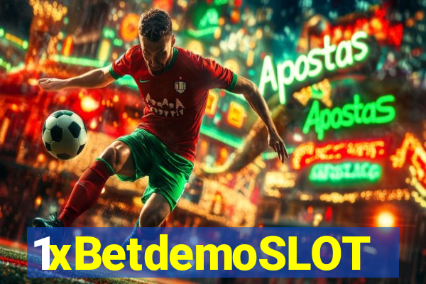 1xBetdemoSLOT