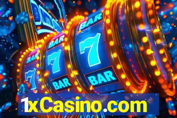 1xCasino.com