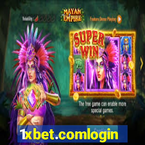 1xbet.comlogin