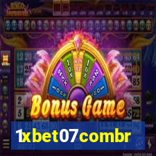 1xbet07combr