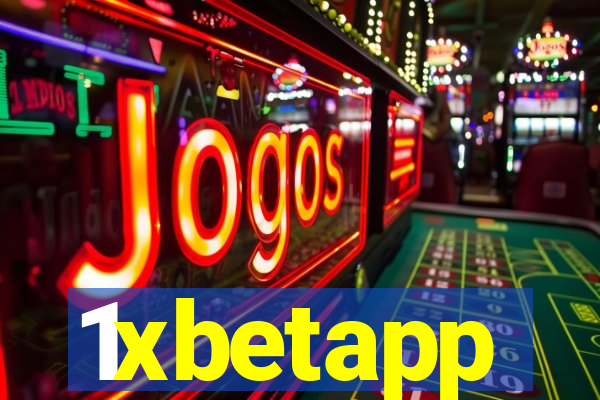 1xbetapp