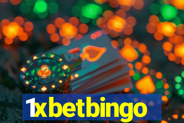 1xbetbingo