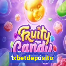 1xbetdepósito