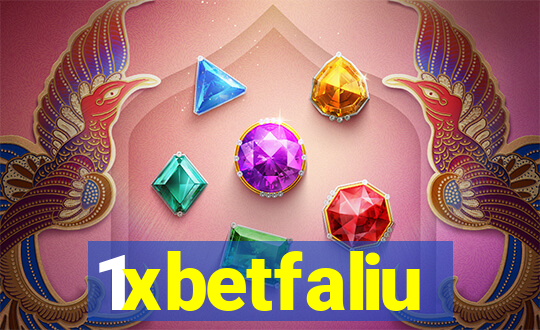 1xbetfaliu