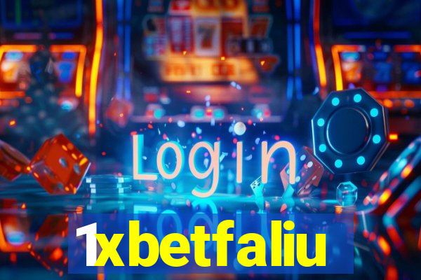 1xbetfaliu