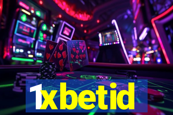 1xbetid