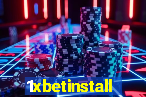 1xbetinstall