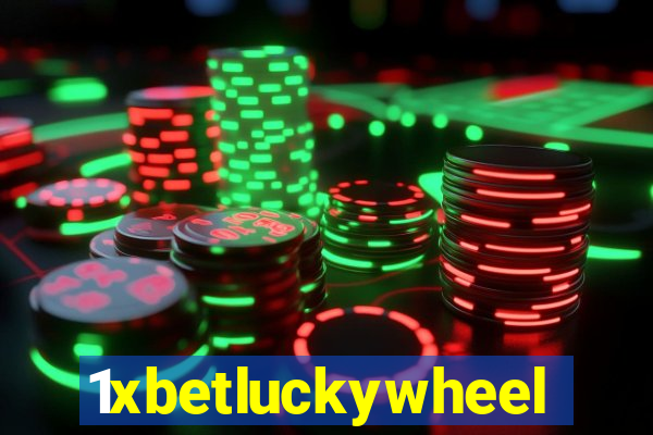 1xbetluckywheel