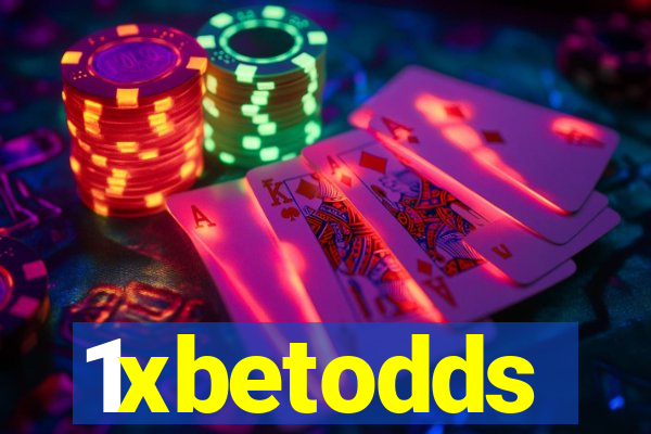 1xbetodds