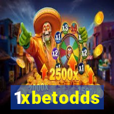1xbetodds
