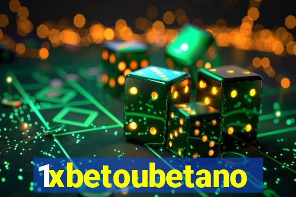 1xbetoubetano