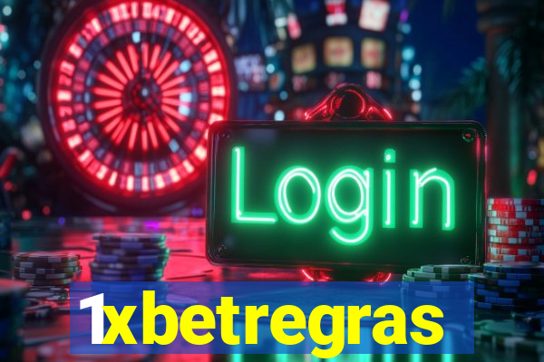 1xbetregras