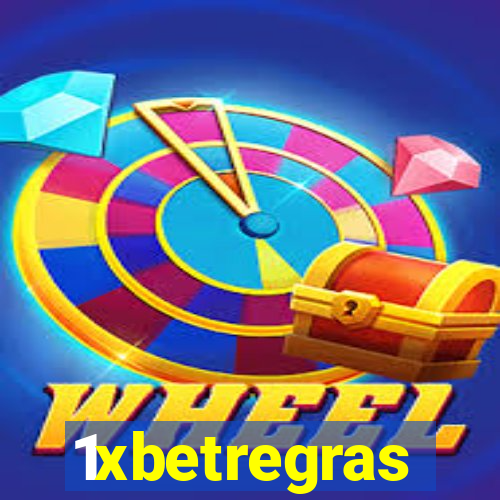 1xbetregras