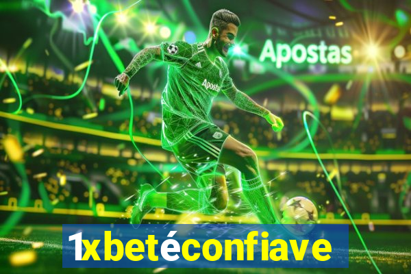 1xbetéconfiavel