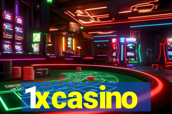 1xcasino