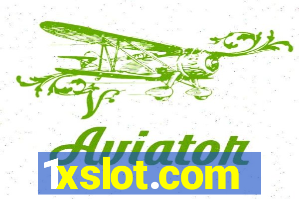 1xslot.com