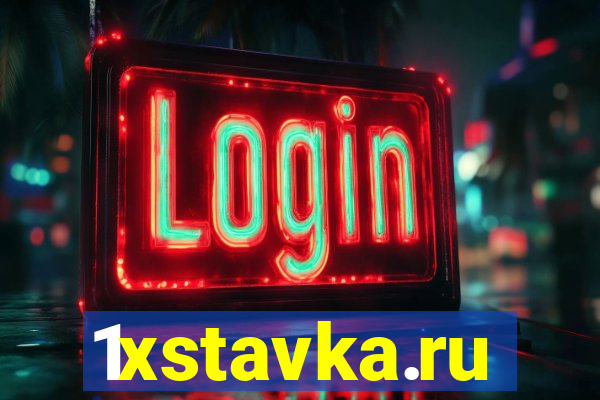 1xstavka.ru