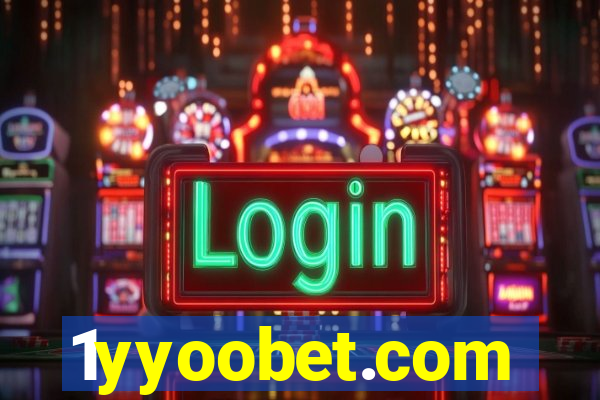 1yyoobet.com