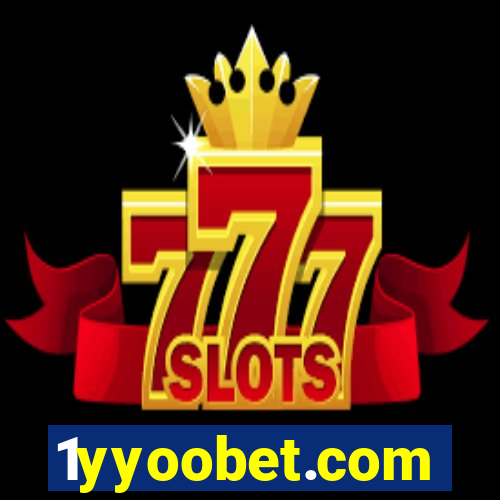 1yyoobet.com