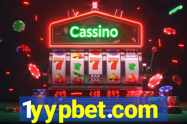 1yypbet.com
