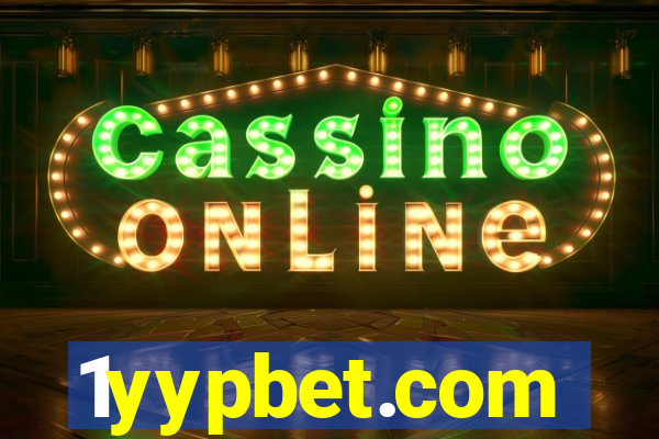 1yypbet.com