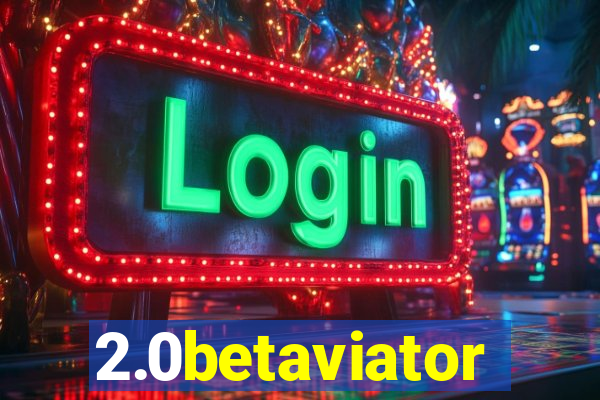 2.0betaviator
