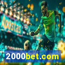 2000bet.com