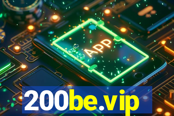 200be.vip