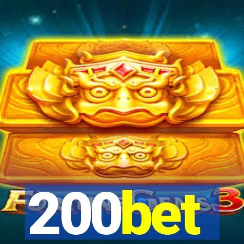 200bet