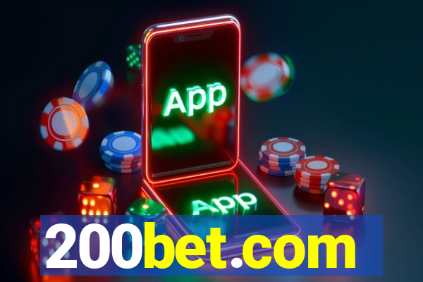 200bet.com