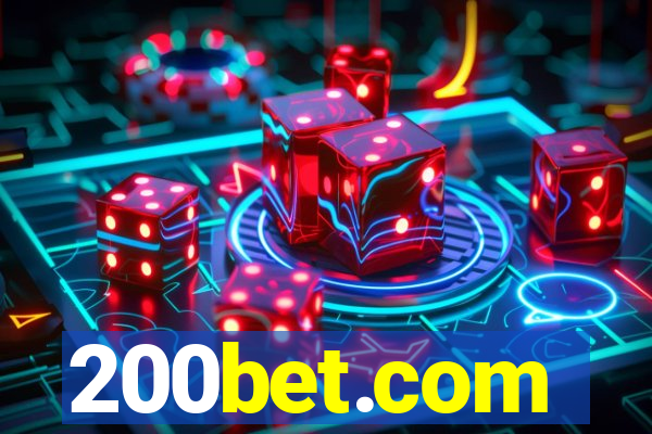 200bet.com