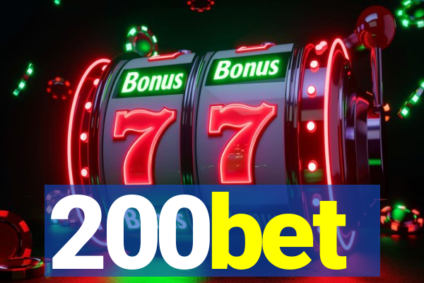 200bet
