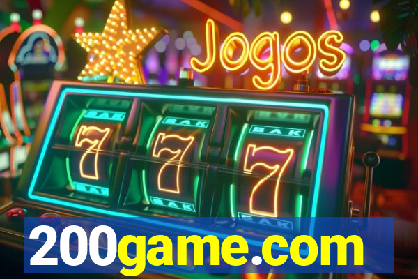200game.com