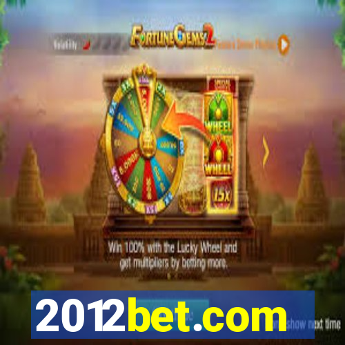 2012bet.com