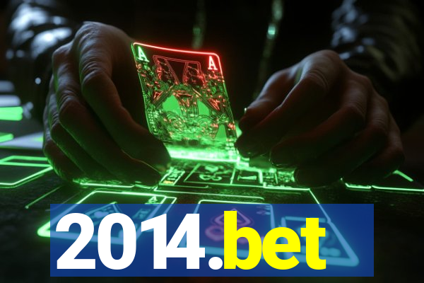2014.bet