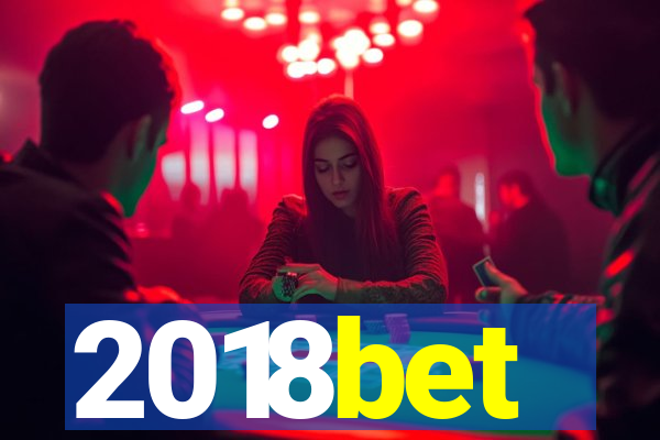 2018bet