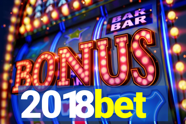2018bet