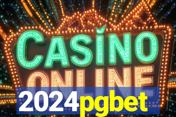 2024pgbet