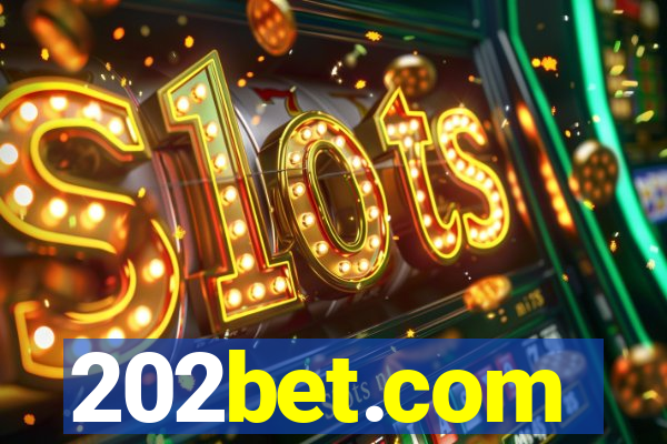 202bet.com