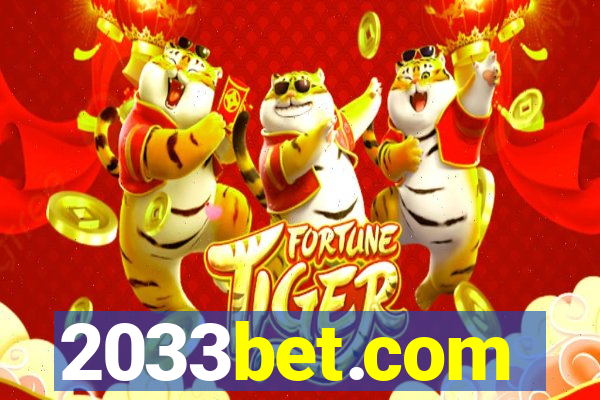 2033bet.com