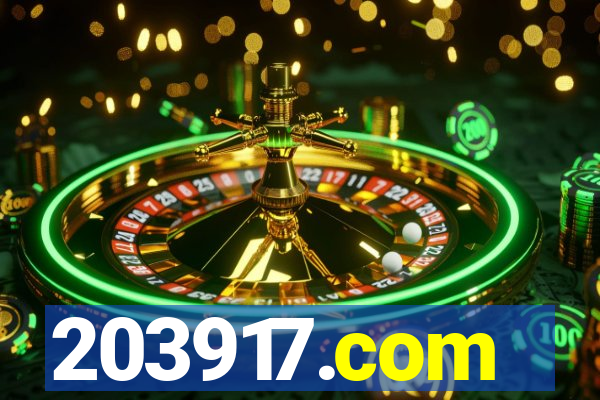 203917.com
