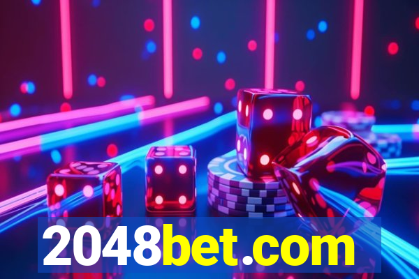 2048bet.com